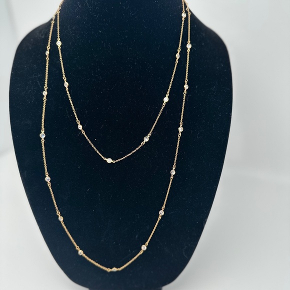 Alainn Necklace - Picture 1 of 2